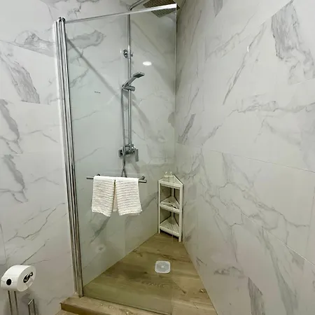 Apartment Moderno Playa *
