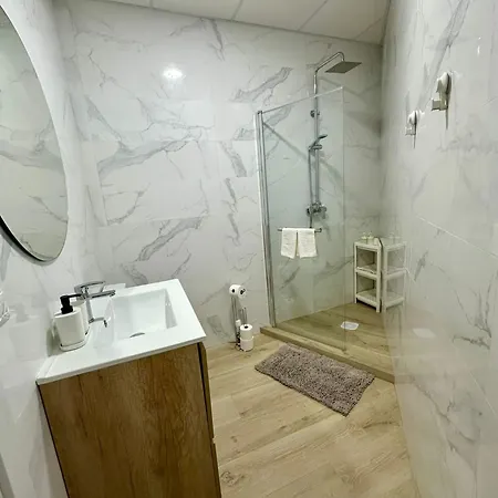 Moderno Playa Apartment *