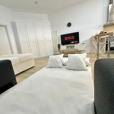 Moderno Playa Apartment *